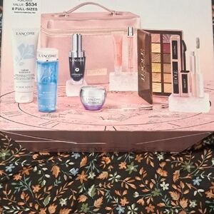 Lancome 2025 GiftSet